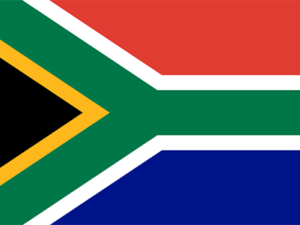 Africa do Sul
