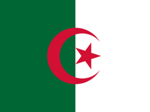 Algeria