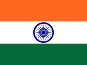 India-
